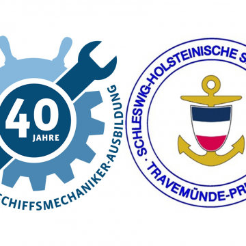 40 Jahre Schiffsmechanikerausbildung – über 70 Jahre Schleswig-Holsteinische Seemannsschule