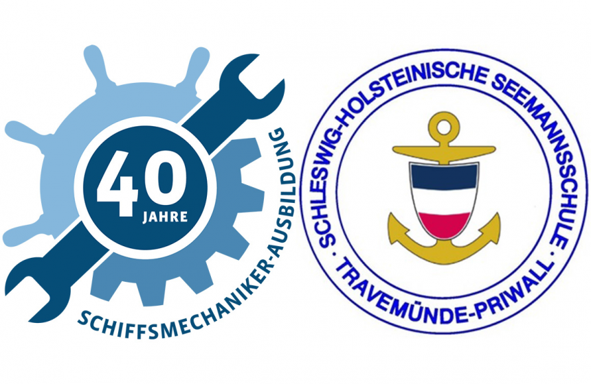 40 Jahre Schiffsmechanikerausbildung – über 70 Jahre Schleswig-Holsteinische Seemannsschule