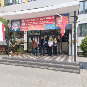 IMG-20251015-WA0005 Eine gänzlig andere Einschulung