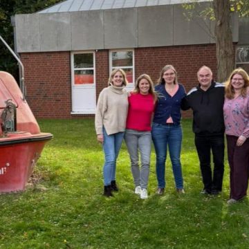 IMG-20251012-WA0003a Ein starkes Treffen an einem inspirierenden Ort