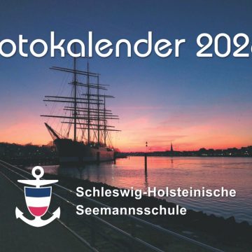 Kalender 2026 Vorschau Deckblatt Der neue Fotokalender für 2026 ist da!
