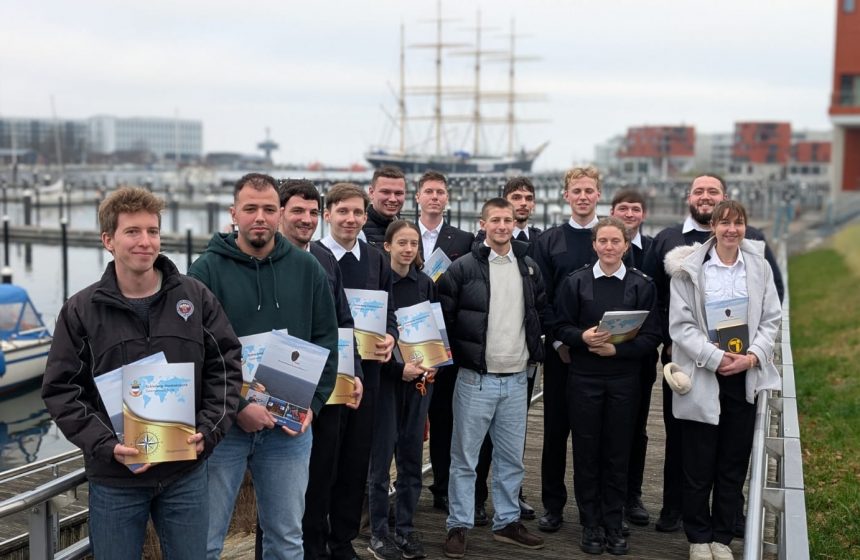 Abschlussprüfungen Teil 1 und Teil 2 kurz vor Weihnachten