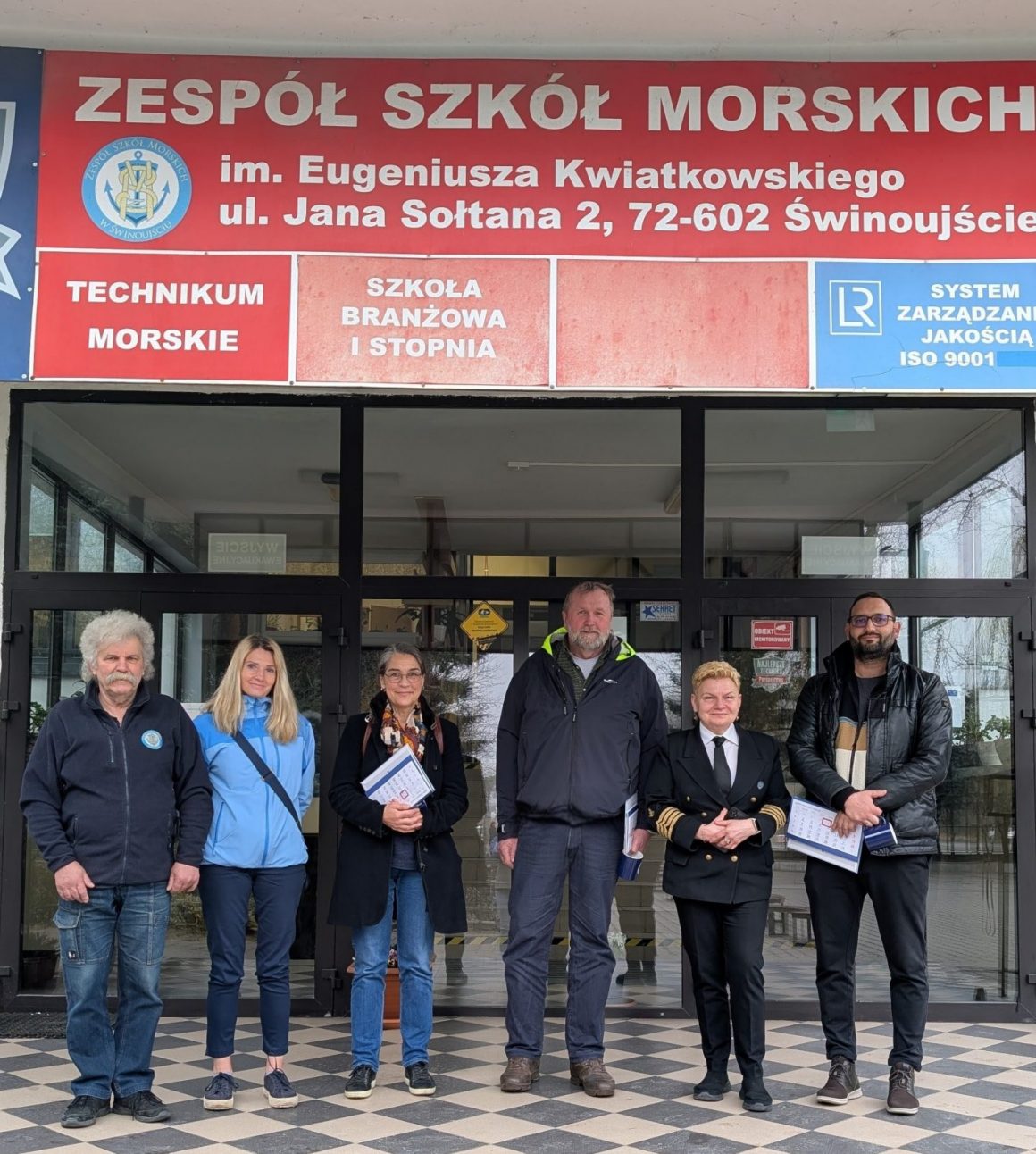 Deutsch-polnischer Austausch steht bevor