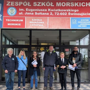 Deutsch-polnischer Austausch steht bevor