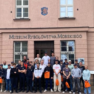 Schüleraustausch in Swinemünde