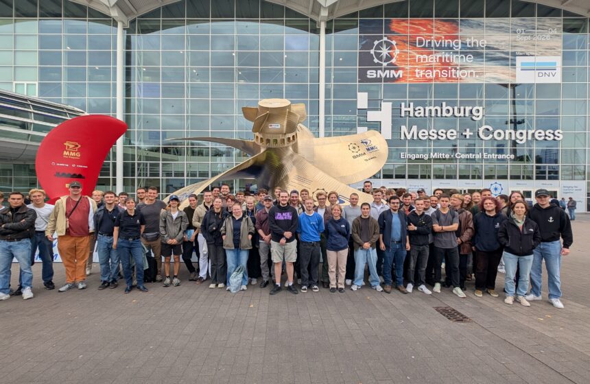 PXL_20260903_082952145 Seemannsschule goes SMM 2026
